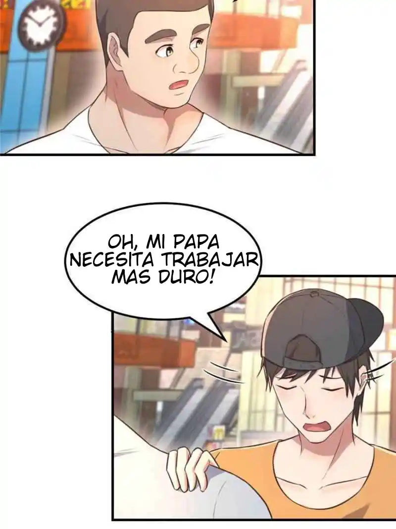 Mi Hermana Es Una Superestrella - Capítulo 41 - Página 14 - LectorTMOo