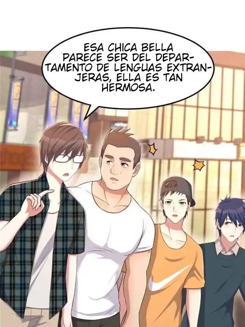 Mi Hermana Es Una Superestrella - Capítulo 41 - Página 15 - LectorTMOo