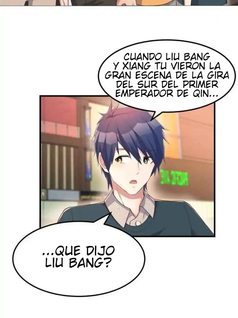 Mi Hermana Es Una Superestrella - Capítulo 41 - Página 16 - LectorTMOo