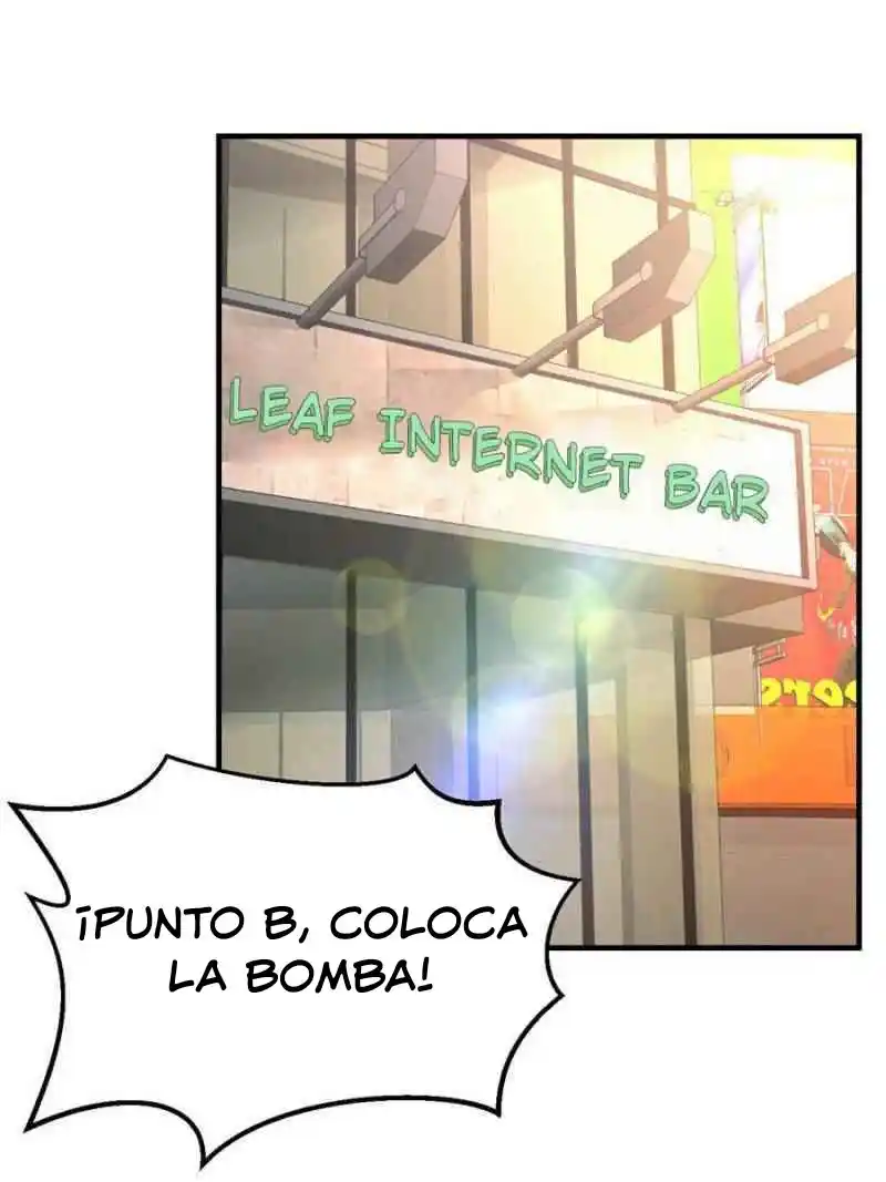 Mi Hermana Es Una Superestrella - Capítulo 41 - Página 19 - LectorTMOo