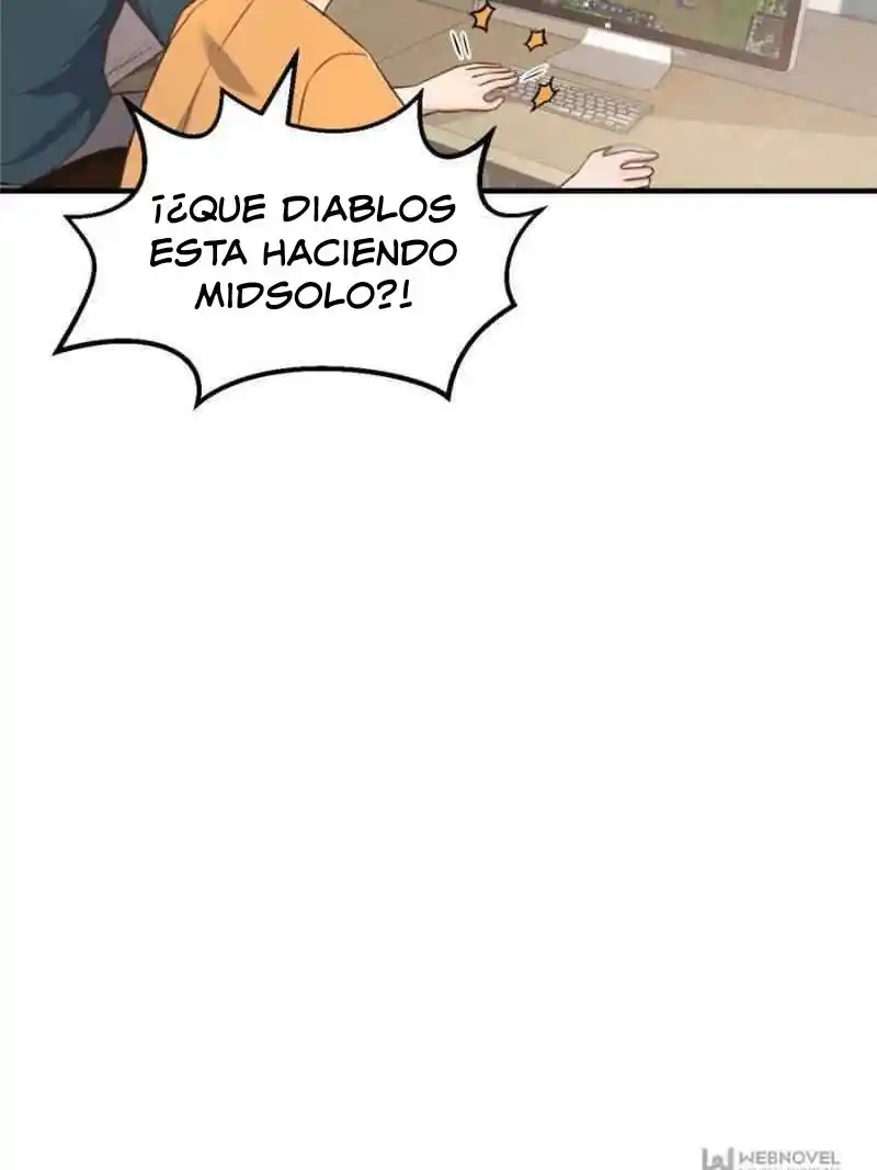 Mi Hermana Es Una Superestrella - Capítulo 41 - Página 22 - LectorTMOo