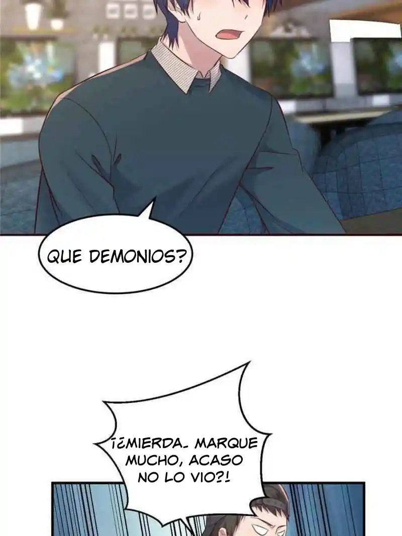 Mi Hermana Es Una Superestrella - Capítulo 41 - Página 26 - LectorTMOo