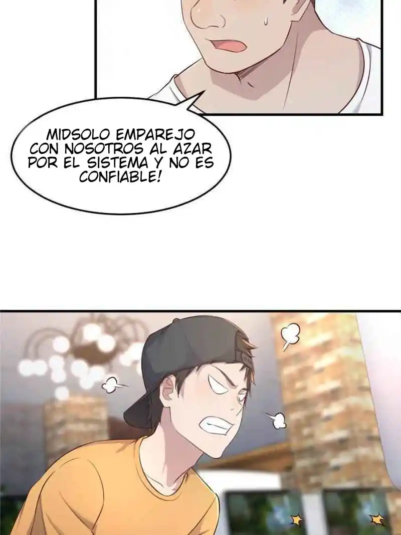 Mi Hermana Es Una Superestrella - Capítulo 41 - Página 29 - LectorTMOo