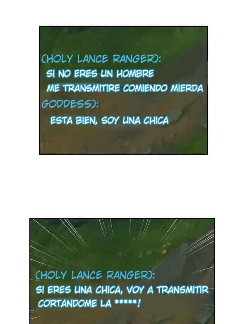 Mi Hermana Es Una Superestrella - Capítulo 41 - Página 33 - LectorTMOo
