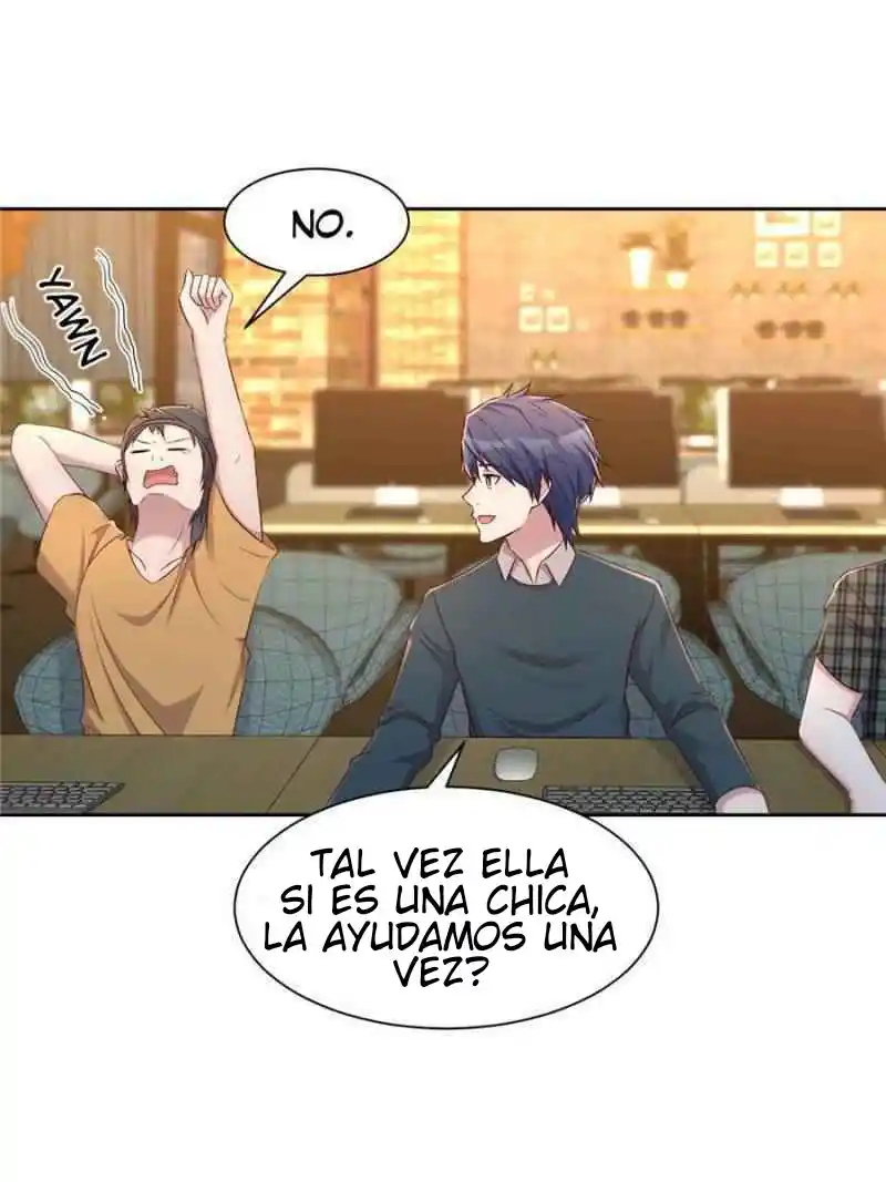 Mi Hermana Es Una Superestrella - Capítulo 41 - Página 41 - LectorTMOo