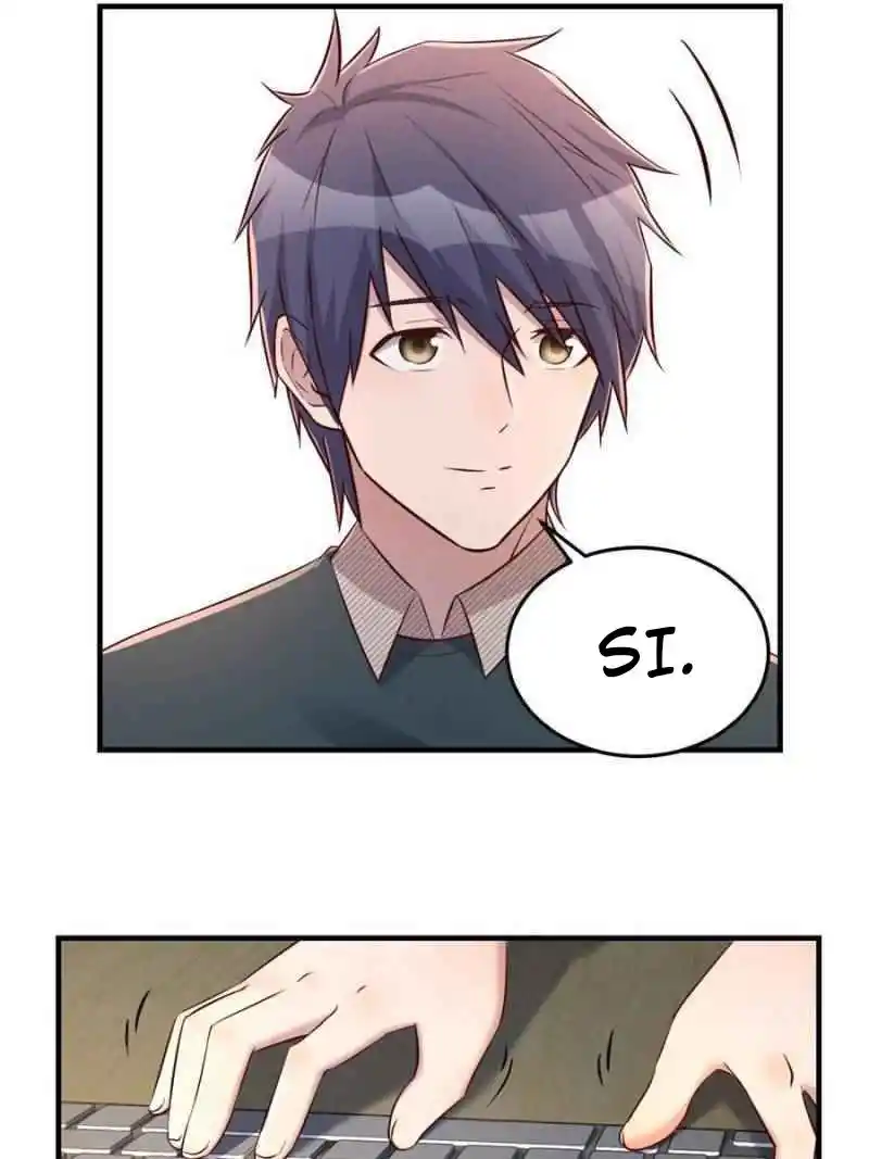 Mi Hermana Es Una Superestrella - Capítulo 41 - Página 44 - LectorTMOo