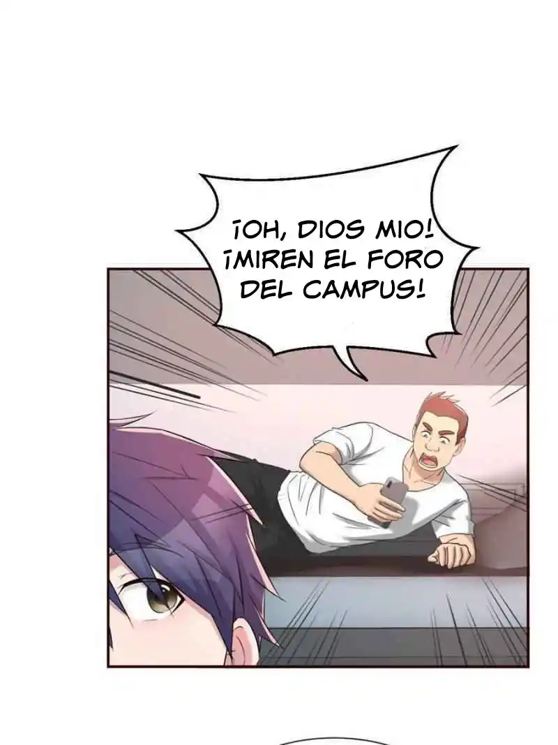 Mi Hermana Es Una Superestrella - Capítulo 42 - Página 9 - LectorTMOo
