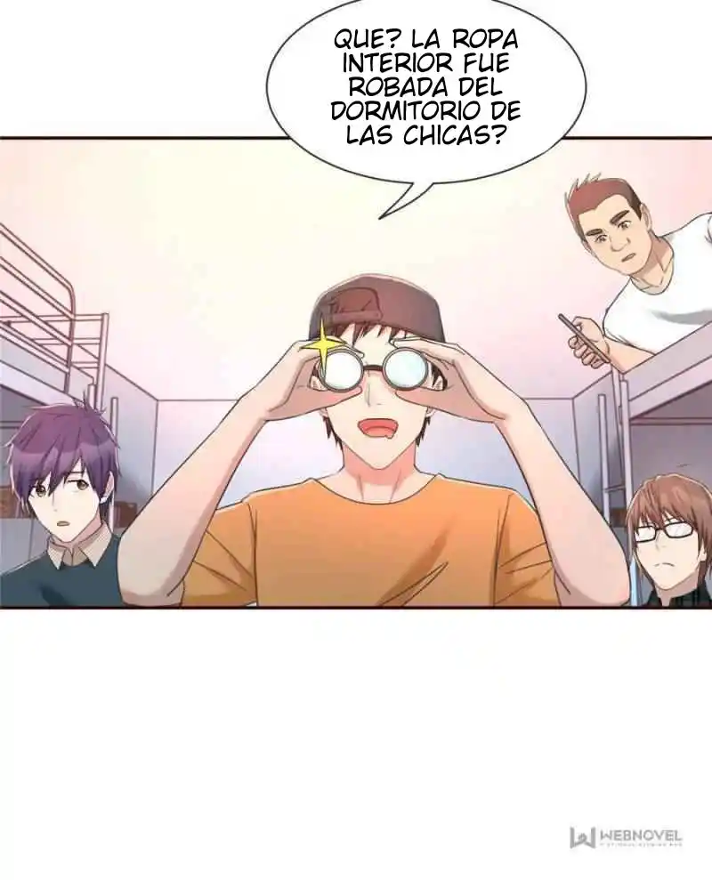 Mi Hermana Es Una Superestrella - Capítulo 42 - Página 10 - LectorTMOo
