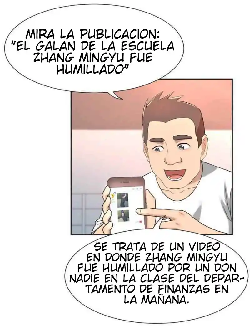 Mi Hermana Es Una Superestrella - Capítulo 42 - Página 11 - LectorTMOo