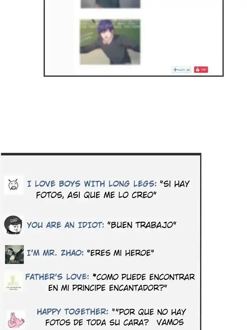 Mi Hermana Es Una Superestrella - Capítulo 42 - Página 13 - LectorTMOo