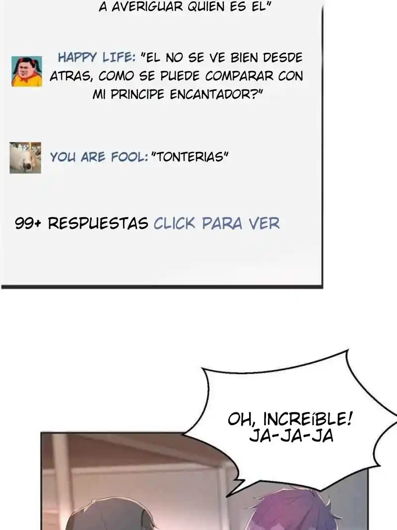 Mi Hermana Es Una Superestrella - Capítulo 42 - Página 14 - LectorTMOo