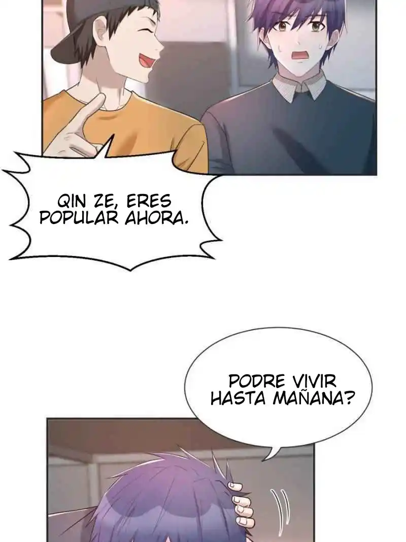 Mi Hermana Es Una Superestrella - Capítulo 42 - Página 15 - LectorTMOo