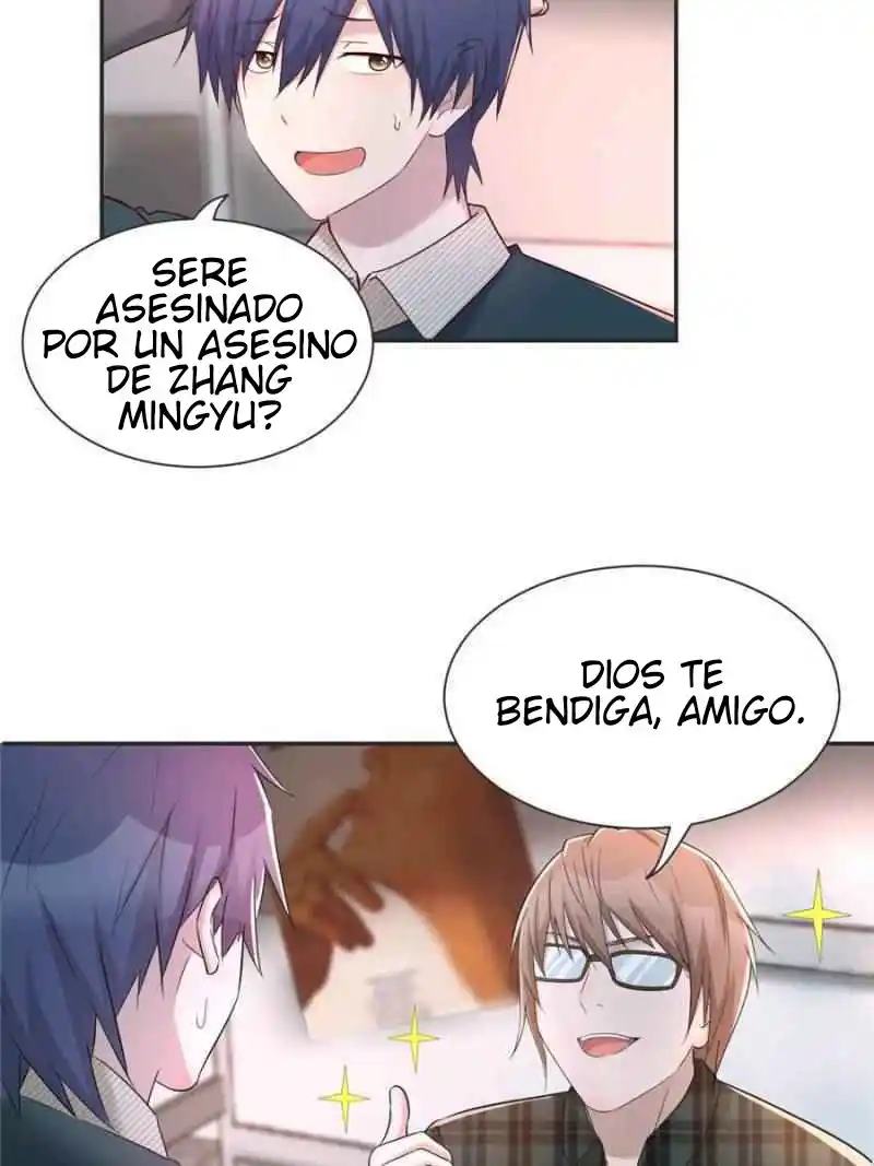 Mi Hermana Es Una Superestrella - Capítulo 42 - Página 16 - LectorTMOo