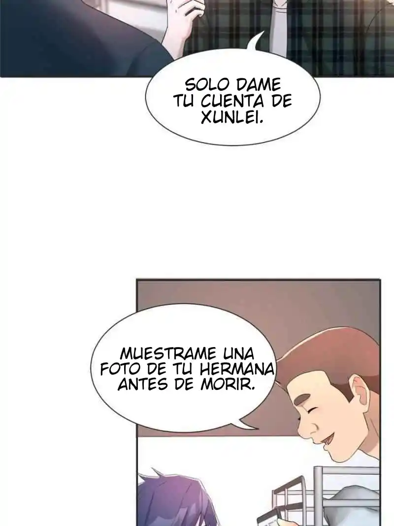 Mi Hermana Es Una Superestrella - Capítulo 42 - Página 17 - LectorTMOo