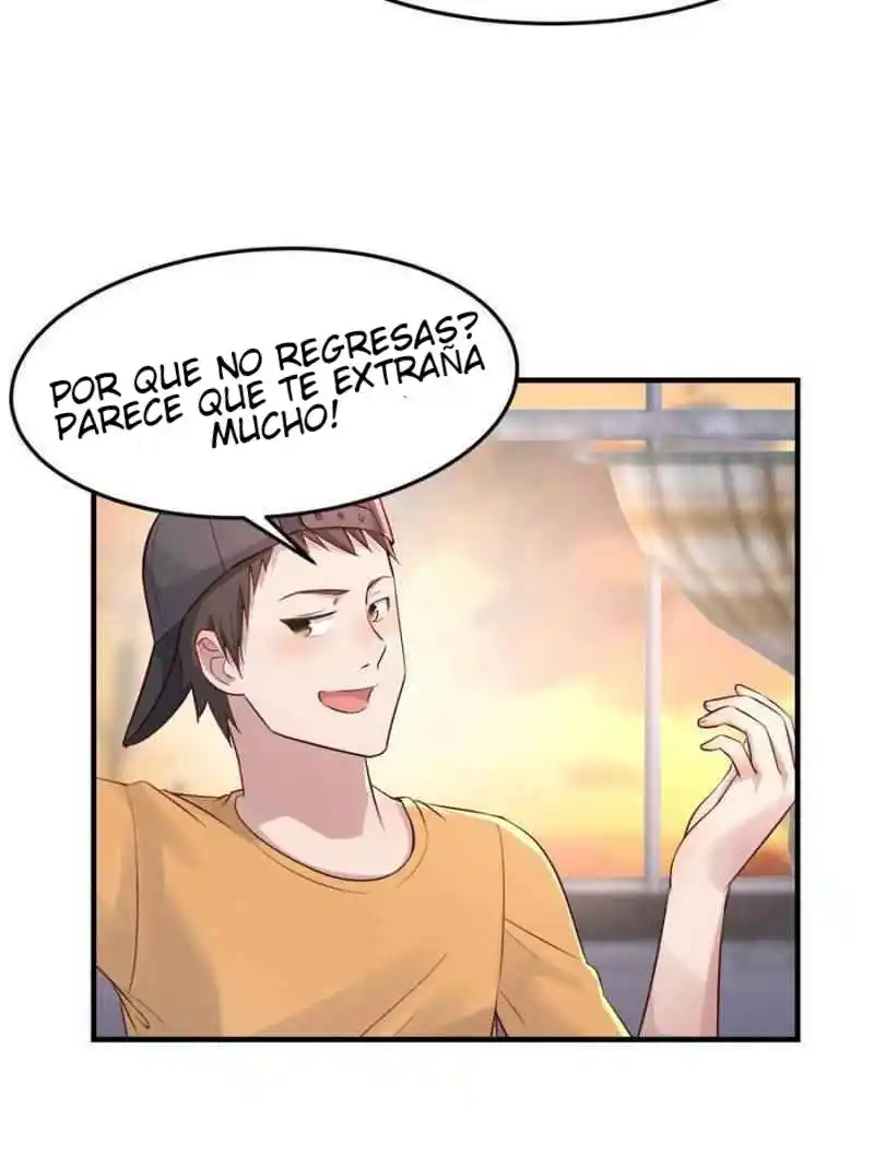 Mi Hermana Es Una Superestrella - Capítulo 42 - Página 26 - LectorTMOo