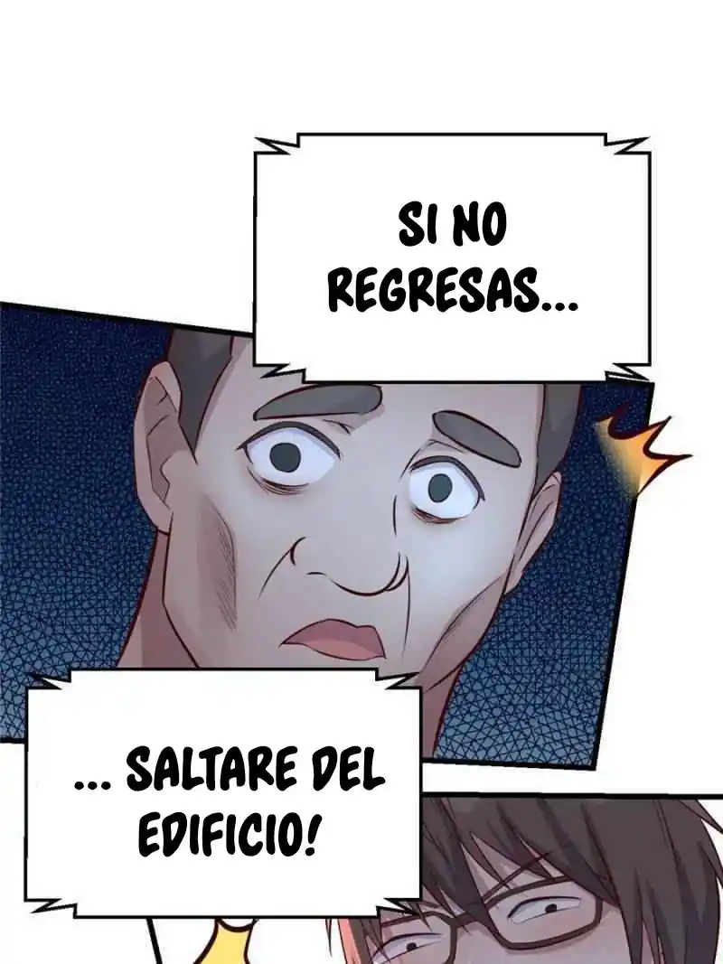 Mi Hermana Es Una Superestrella - Capítulo 42 - Página 27 - LectorTMOo
