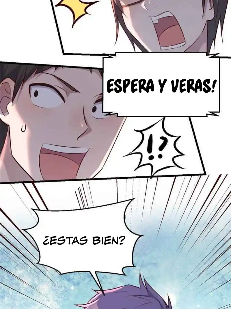 Mi Hermana Es Una Superestrella - Capítulo 42 - Página 28 - LectorTMOo