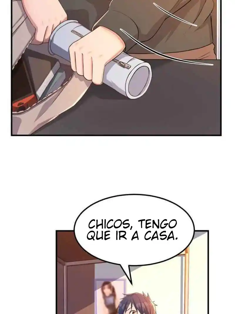 Mi Hermana Es Una Superestrella - Capítulo 42 - Página 33 - LectorTMOo