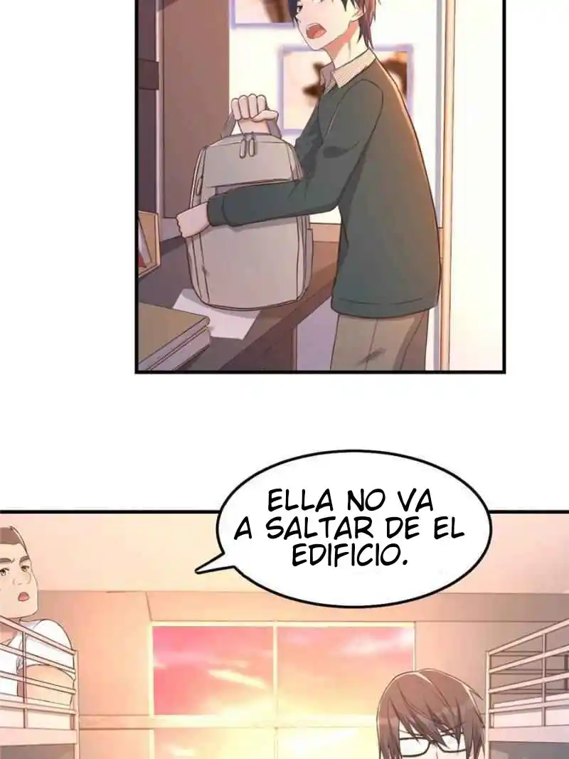 Mi Hermana Es Una Superestrella - Capítulo 42 - Página 34 - LectorTMOo