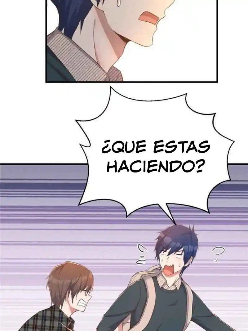 Mi Hermana Es Una Superestrella - Capítulo 42 - Página 38 - LectorTMOo