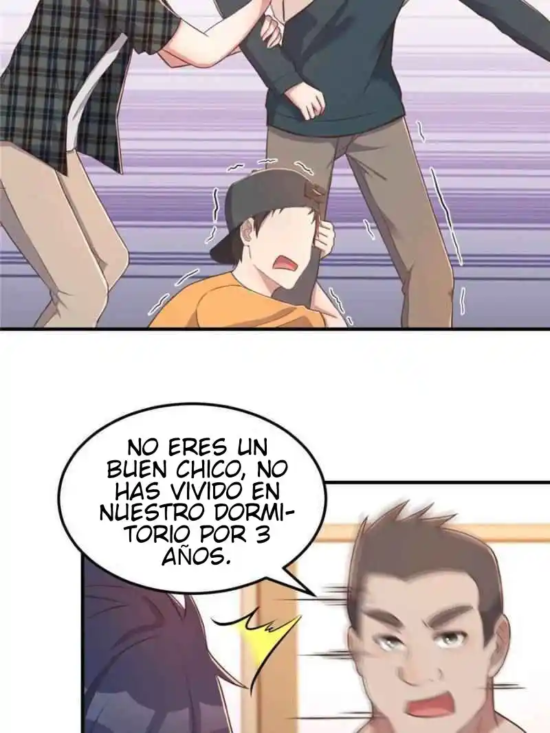 Mi Hermana Es Una Superestrella - Capítulo 42 - Página 39 - LectorTMOo