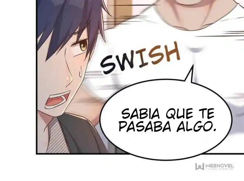 Mi Hermana Es Una Superestrella - Capítulo 42 - Página 40 - LectorTMOo
