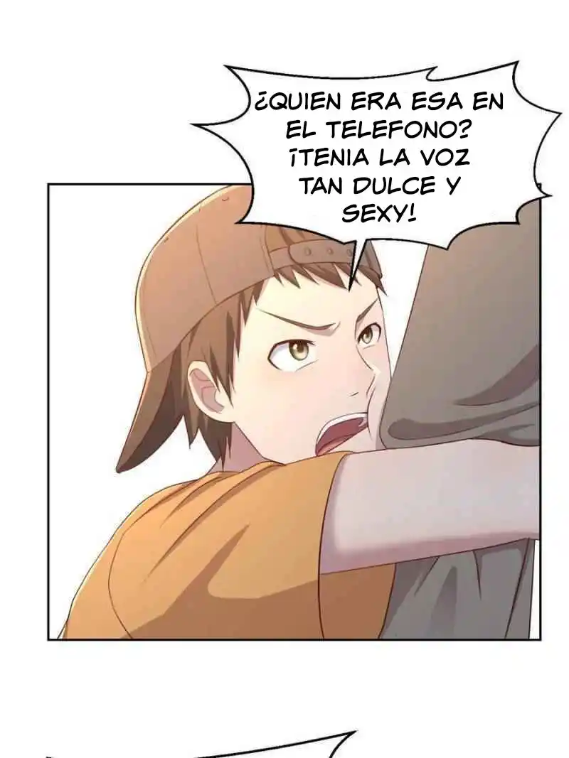 Mi Hermana Es Una Superestrella - Capítulo 42 - Página 41 - LectorTMOo