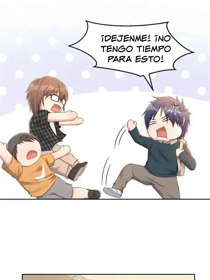 Mi Hermana Es Una Superestrella - Capítulo 42 - Página 43 - LectorTMOo