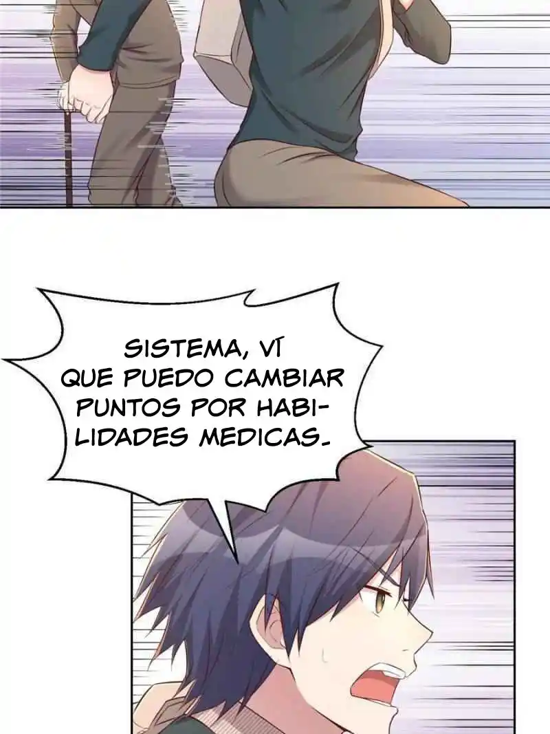 Mi Hermana Es Una Superestrella - Capítulo 42 - Página 48 - LectorTMOo
