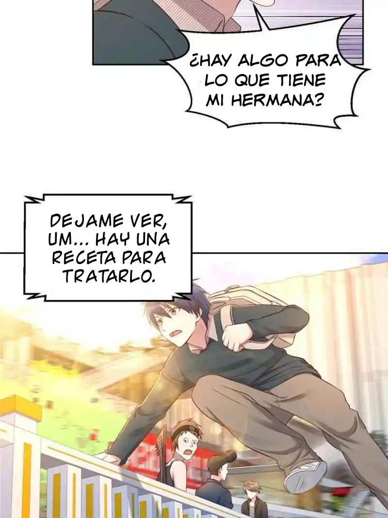 Mi Hermana Es Una Superestrella - Capítulo 42 - Página 49 - LectorTMOo