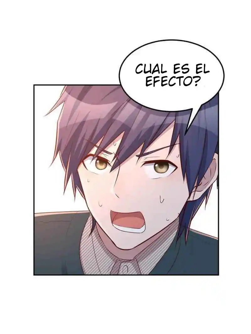 Mi Hermana Es Una Superestrella - Capítulo 42 - Página 51 - LectorTMOo