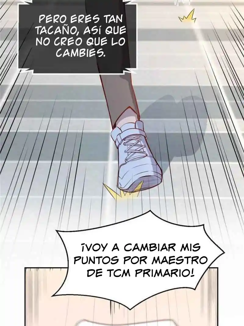 Mi Hermana Es Una Superestrella - Capítulo 42 - Página 54 - LectorTMOo