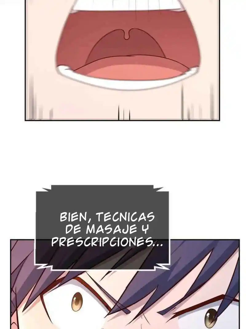 Mi Hermana Es Una Superestrella - Capítulo 42 - Página 55 - LectorTMOo