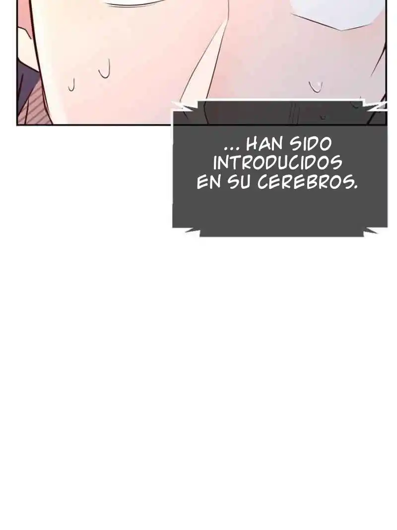 Mi Hermana Es Una Superestrella - Capítulo 42 - Página 56 - LectorTMOo