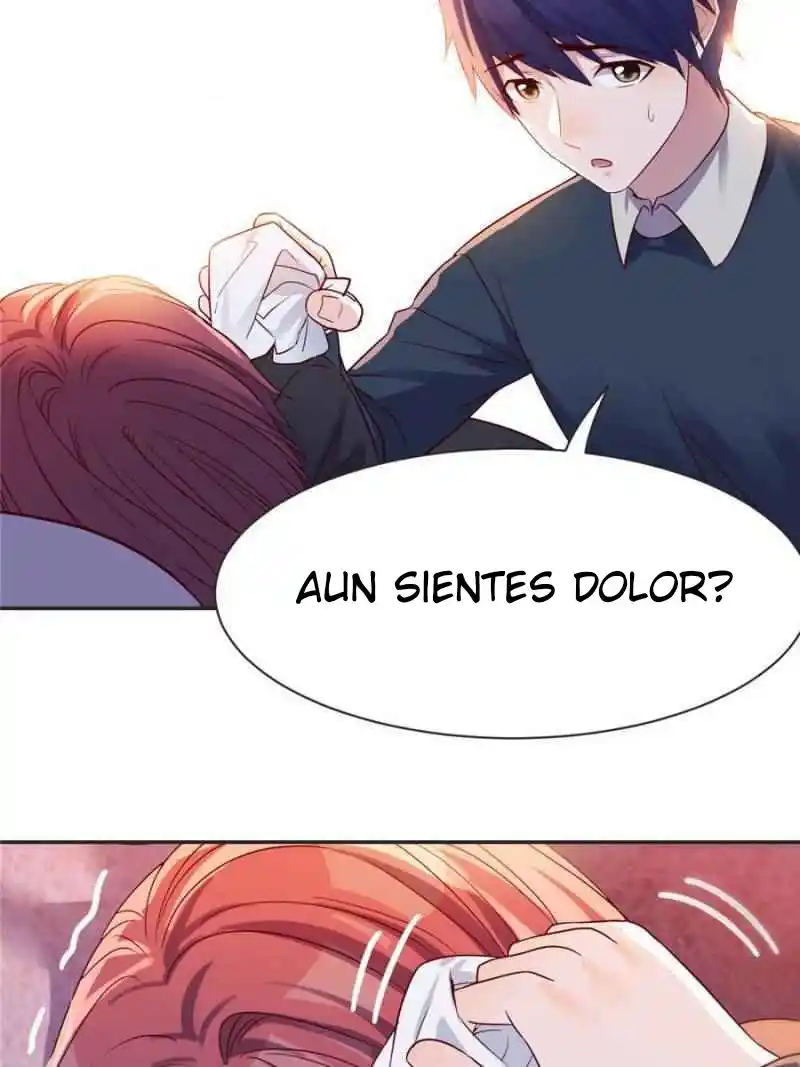 Mi Hermana Es Una Superestrella - Capítulo 43 - Página 12 - LectorTMOo