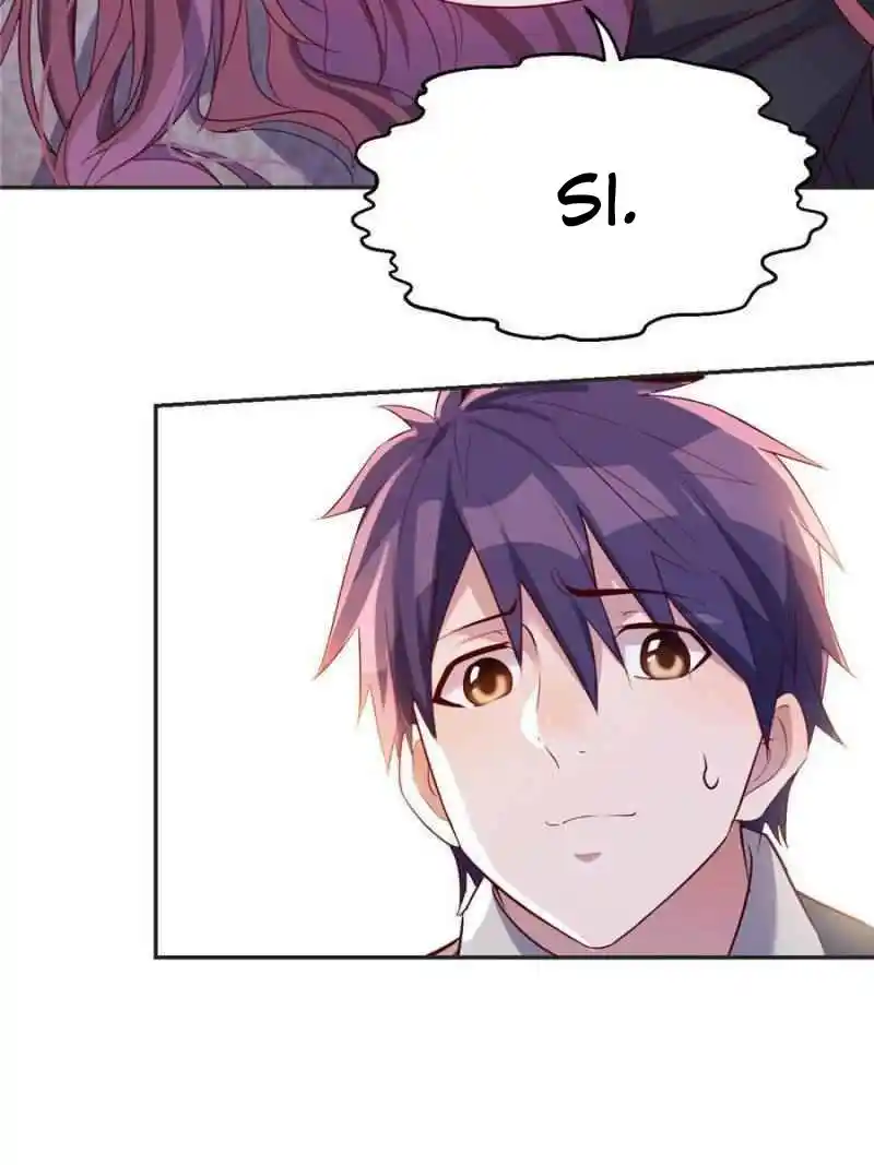 Mi Hermana Es Una Superestrella - Capítulo 43 - Página 14 - LectorTMOo