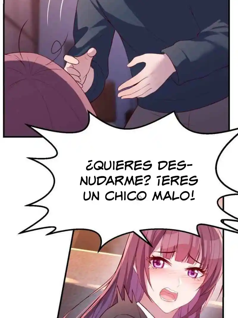 Mi Hermana Es Una Superestrella - Capítulo 43 - Página 23 - LectorTMOo