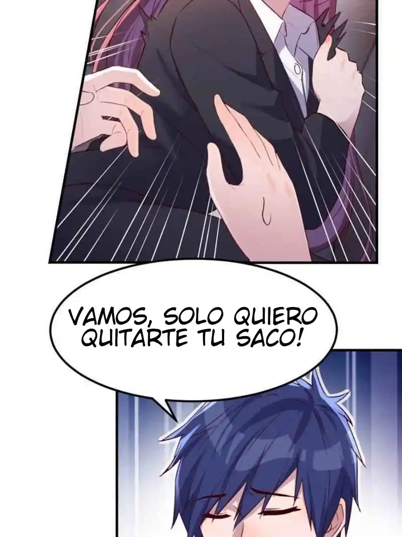 Mi Hermana Es Una Superestrella - Capítulo 43 - Página 24 - LectorTMOo