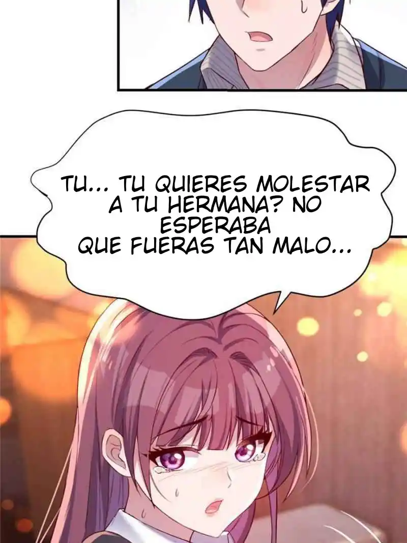 Mi Hermana Es Una Superestrella - Capítulo 43 - Página 25 - LectorTMOo