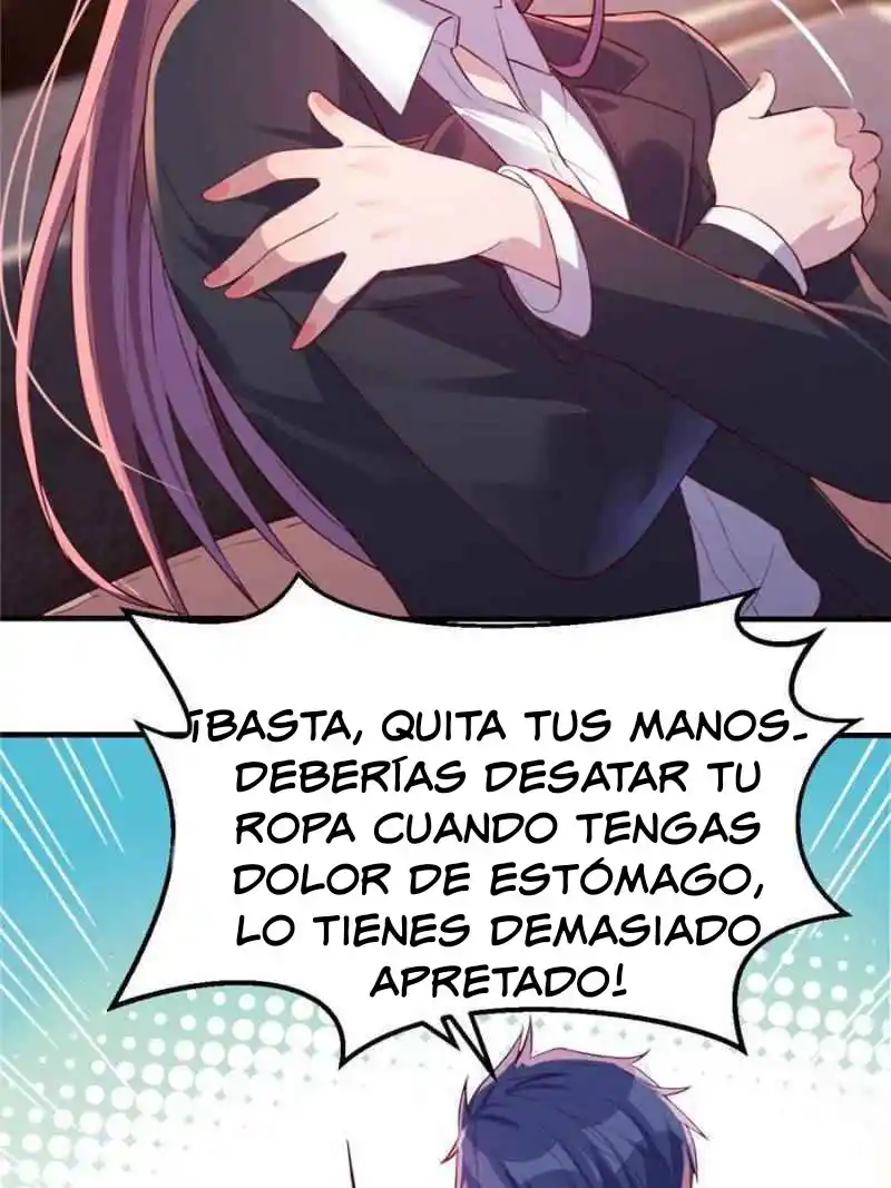 Mi Hermana Es Una Superestrella - Capítulo 43 - Página 26 - LectorTMOo