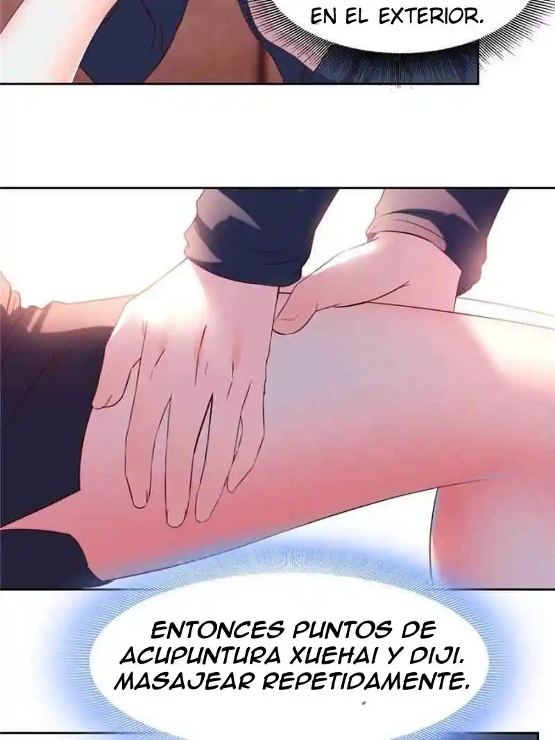 Mi Hermana Es Una Superestrella - Capítulo 44 - Página 6 - LectorTMOo