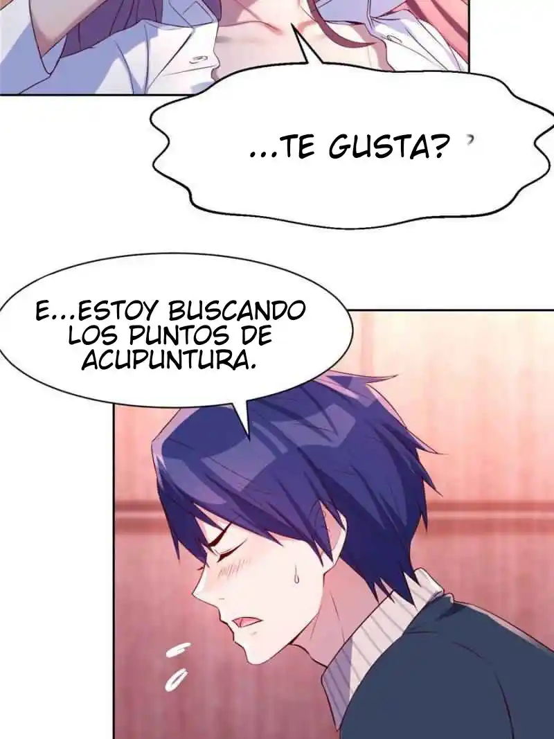 Mi Hermana Es Una Superestrella - Capítulo 44 - Página 9 - LectorTMOo