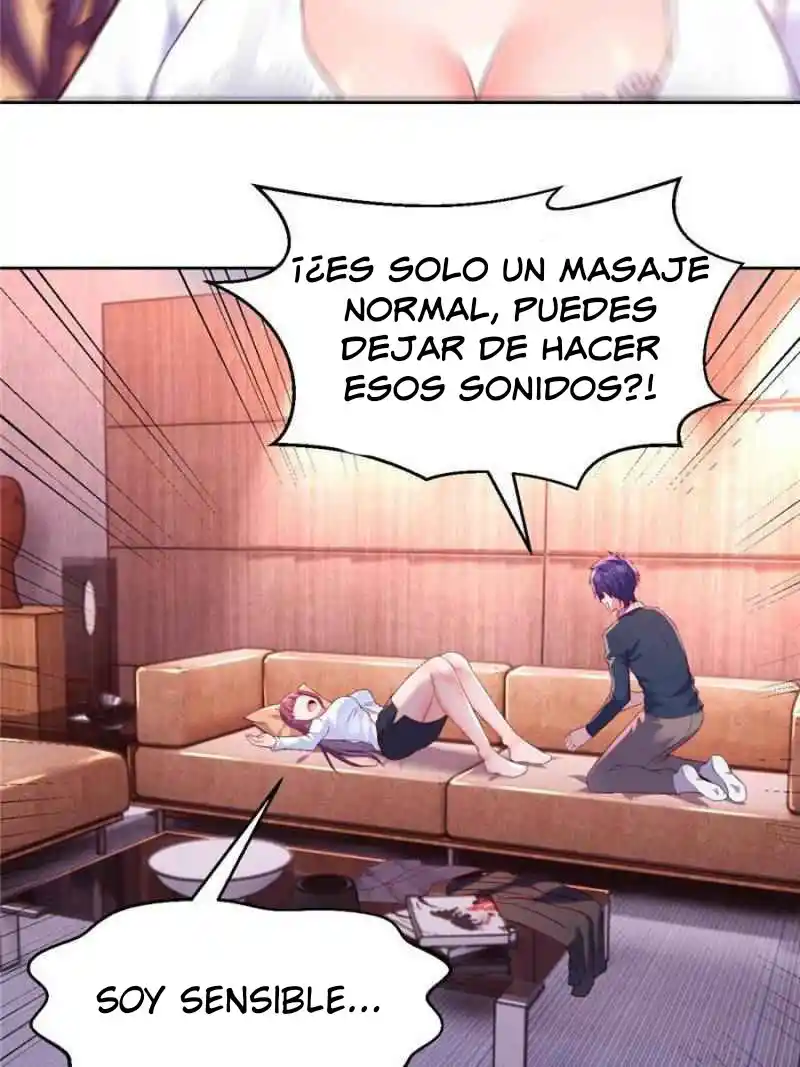Mi Hermana Es Una Superestrella - Capítulo 44 - Página 14 - LectorTMOo