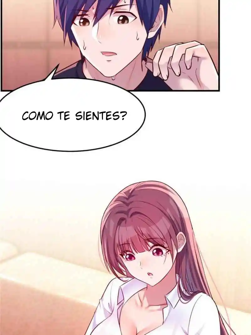 Mi Hermana Es Una Superestrella - Capítulo 44 - Página 19 - LectorTMOo