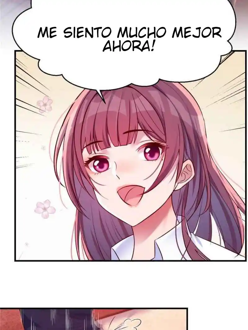 Mi Hermana Es Una Superestrella - Capítulo 44 - Página 21 - LectorTMOo