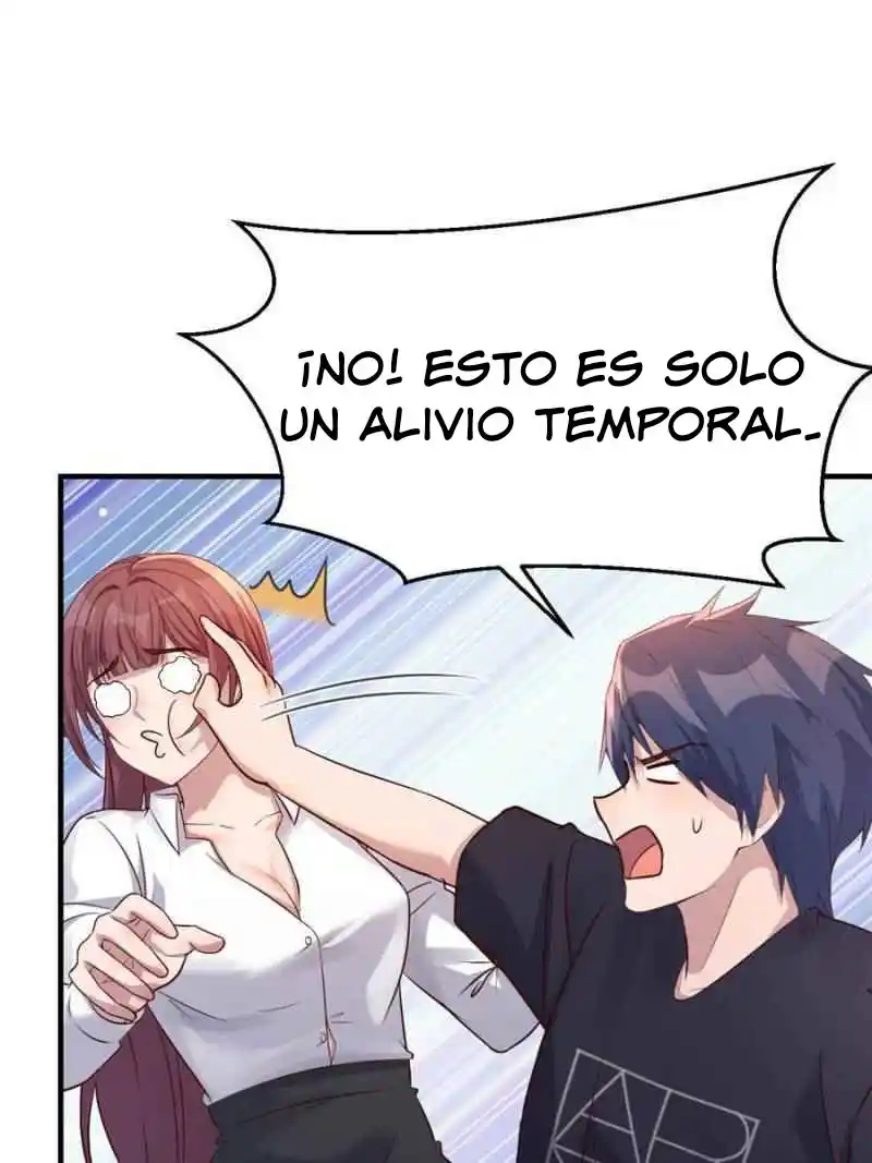 Mi Hermana Es Una Superestrella - Capítulo 44 - Página 28 - LectorTMOo