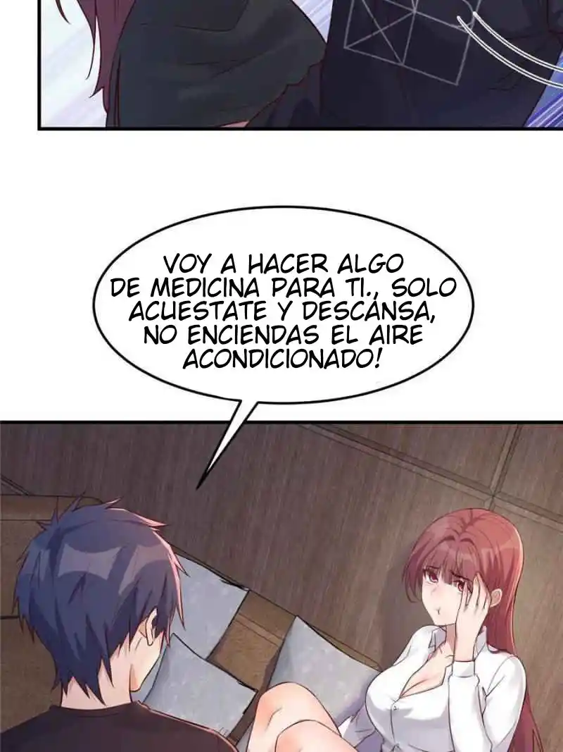 Mi Hermana Es Una Superestrella - Capítulo 44 - Página 29 - LectorTMOo