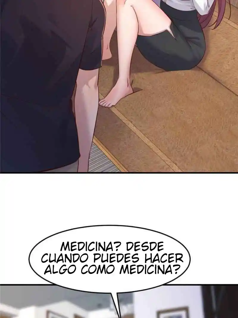 Mi Hermana Es Una Superestrella - Capítulo 44 - Página 30 - LectorTMOo