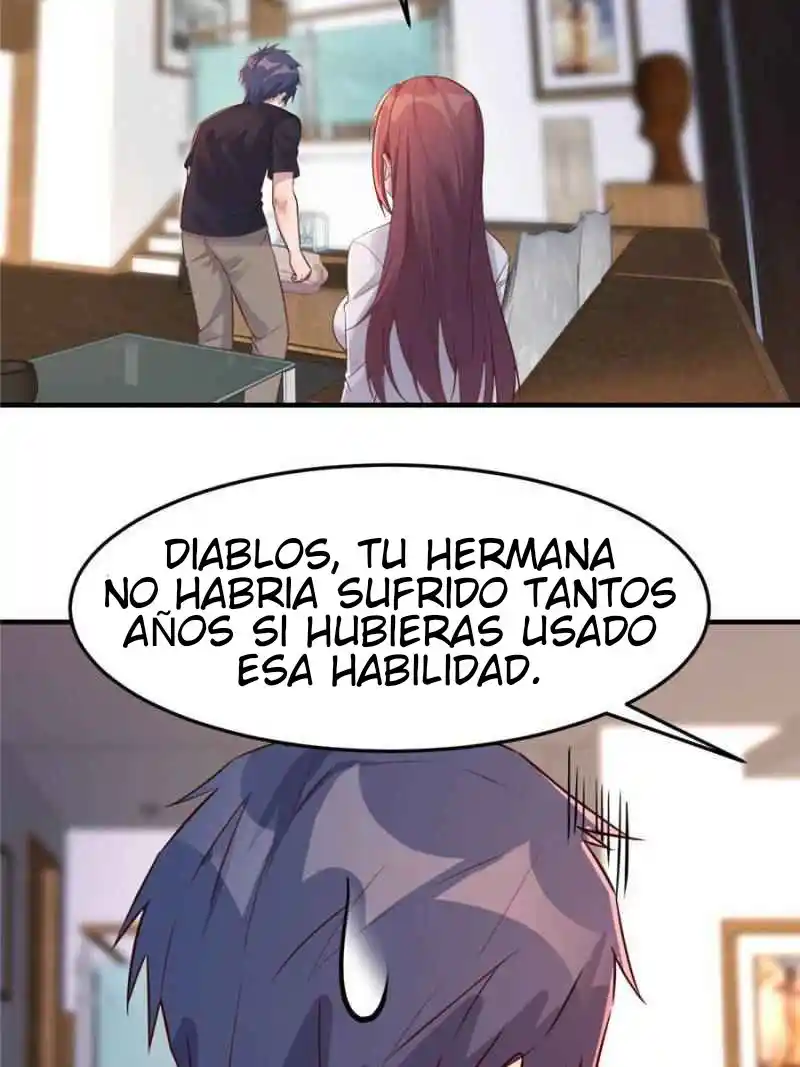 Mi Hermana Es Una Superestrella - Capítulo 44 - Página 31 - LectorTMOo