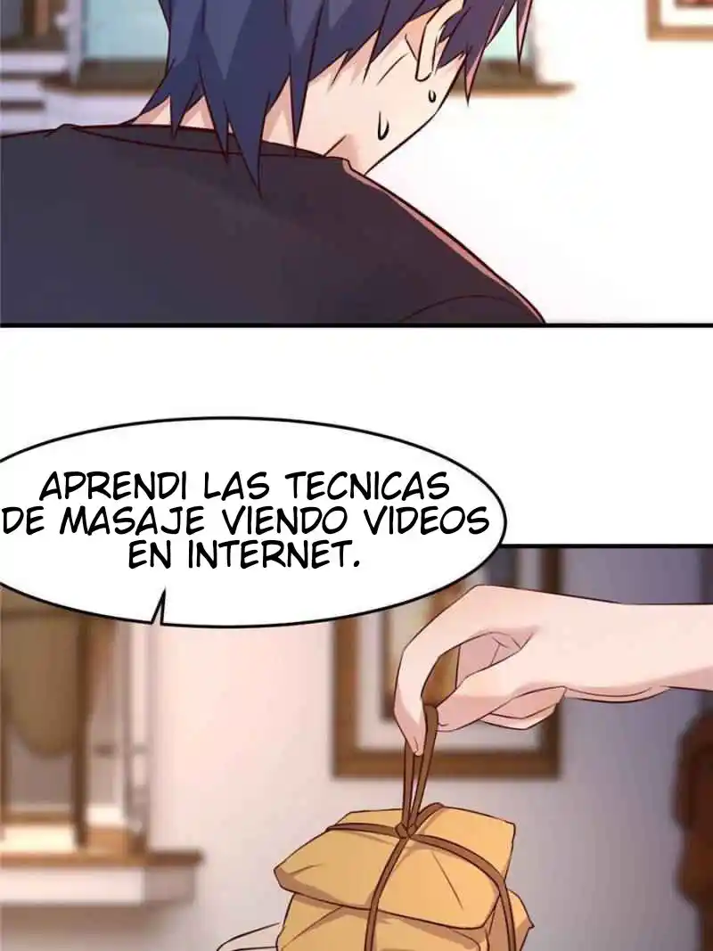 Mi Hermana Es Una Superestrella - Capítulo 44 - Página 32 - LectorTMOo